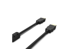 INCA HDMI-Kabel1.4 4K 10,2Gbit/s 3840x2160@ 30Hz 3.00m sw