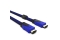 INCA HDMI-Kabel1.4 4K 10,2Gbit/s 3840x2160@ 30Hz 5.00m sw
