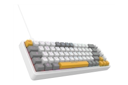 INCA Gaming Tastatur RGB/RedSwitch/USB/Mechan. 2.00m...