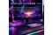 INCA Gaming Tastatur RGB/RedSwitch/USB/Mechan. 2.00m weiß