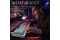 INCA Gaming Tastatur RGB/RedSwitch/USB/Mechan. 2.00m weiß