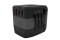 INCA Universal Reiseadapter +USA/EU/UK/AUS schwarz