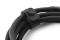 DIGITUS USB 4.0 Anschlusskabel Typ C-C Silikon St/St 1m sw