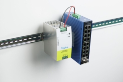 DIGITUS industrielles Netzteil 48V DC 240W...