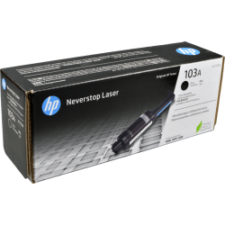 HP Toner W1103A 103A schwarz