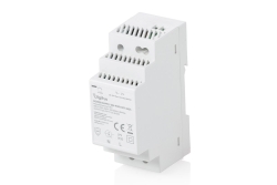 DIGITUS Netzteil 24V DC 36W Step-Shape DIN-Rail