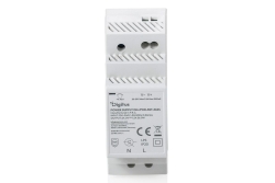 DIGITUS Netzteil 24V DC 36W Step-Shape DIN-Rail