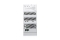 DIGITUS Netzteil 24V DC 36W Step-Shape DIN-Rail