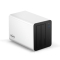 TERRAMASTER F2-425 PLUS(N95)4bay NAS 8GB DDR4(No Hard Drive)