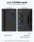 TERRAMASTER F2-425 PLUS(N95)4bay NAS 8GB DDR4(No Hard Drive)