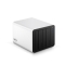 TERRAMASTER F4-425 PLUS(N95)4bay NAS 8GB DDR4(No Hard Drive)