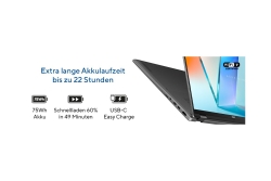 ASUS Vivobook 16 Flip U7-256V 16 512 TP3607SA-SI716W W11H