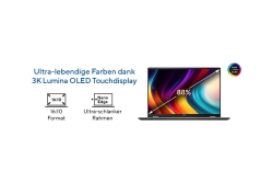 ASUS Vivobook 16 Flip U7-256V 16 512 TP3607SA-SI716W W11H