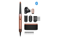 Dyson Airwrap i.d. Curly + Coily Multistyler Red