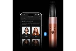 Dyson Airwrap i.d. Curly + Coily Multistyler Red