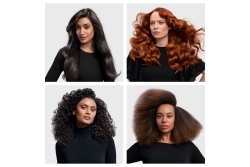 Dyson Airwrap i.d. Curly + Coily Multistyler Red