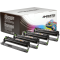 Ampertec Trommel ersetzt Brother DR-243CL KCMY
