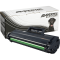 Ampertec Toner ersetzt HP W1106A 106A schwarz