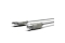 INCA Druckerkabel USB-A2.0->Anschluss Drucker 1.50m transp.