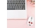 INCA Wrls Maus 1200DPI/3Tasten/2.4GHzUSB-A WEENY Emoji ws