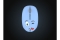 INCA Wrls Maus 1200DPI/3Tasten/2.4GHzUSB-A WEENY Emoji bl