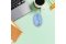 INCA Wrls Maus 1200DPI/3Tasten/2.4GHzUSB-A WEENY Emoji bl
