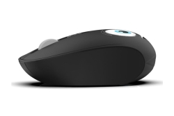 INCA Wrls Maus 1200DPI/3Tasten/2.4GHzUSB-A WEENY Emoji sw