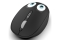 INCA Wrls Maus 1200DPI/3Tasten/2.4GHzUSB-A WEENY Emoji sw