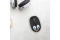 INCA Wrls Maus 1200DPI/3Tasten/2.4GHzUSB-A WEENY Emoji sw