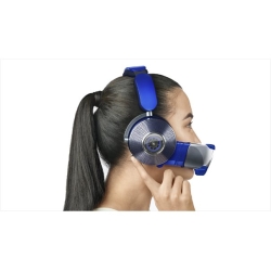 Dyson Zone OE Headphones With Active Noice Cancelling ultra blue / prussian blue