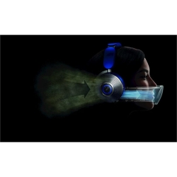 Dyson Zone OE Headphones With Active Noice Cancelling ultra blue / prussian blue
