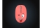 INCA Wrls Maus 1200DPI/3Tasten/2.4GHzUSB-A WEENY Emoji or