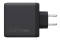 Lenovo 100w Mulit-Port USB-C GaN Charger Black EU