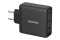 Lenovo 100w Mulit-Port USB-C GaN Charger Black EU