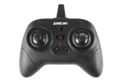 AMEWI EC135 CX Johanniter Koaxial Hubschrauber 3-Kanal RTF