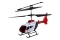 AMEWI EC135 CX Johanniter Koaxial Hubschrauber 3-Kanal RTF