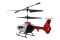 AMEWI EC135 CX Johanniter Koaxial Hubschrauber 3-Kanal RTF