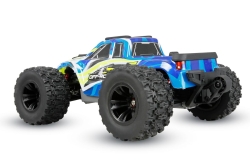 AMEWI Hyper Go MTX14 Monstertruck brushless 4WD 1:14 RTR