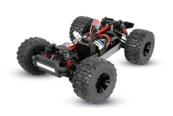 AMEWI Hyper Go MTX14 Monstertruck brushless 4WD 1:14 RTR