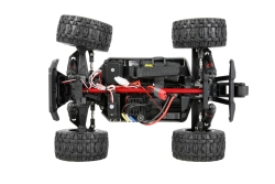 AMEWI Hyper Go MTX14 Monstertruck brushless 4WD 1:14 RTR