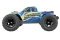 AMEWI Hyper Go MTX14 Monstertruck brushless 4WD 1:14 RTR