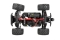 AMEWI Hyper Go MTX14 Monstertruck brushless 4WD 1:14 RTR