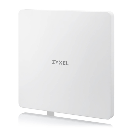 Zyxel WBE665S 802.11be Wifi 7 IP67 Industrie Rugged NebulaPr