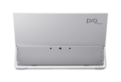 Acer PE160Ws 16 40cm 1920x1200 60Hz silver
