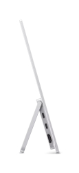 Acer PE160Ws 16 40cm 1920x1200 60Hz silver