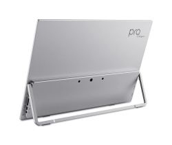 Acer PE160Ws 16 40cm 1920x1200 60Hz silver