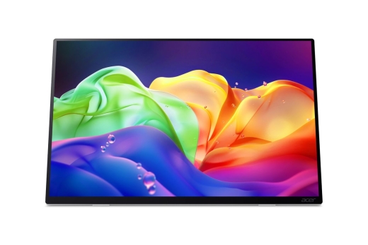 Acer PE160WUTs 16 40cm 2880x1800 120Hz silver