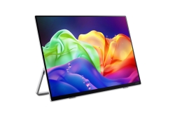 Acer PE160WUTs 16 40cm 2880x1800 120Hz silver