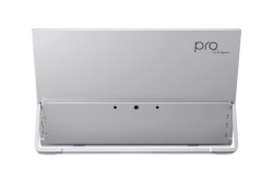 Acer PE160WUTs 16 40cm 2880x1800 120Hz silver