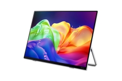 Acer PE160WUTs 16 40cm 2880x1800 120Hz silver
